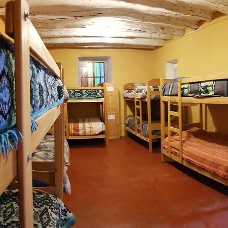 Tunqui Meloc Hostel Cuzco Exterior photo