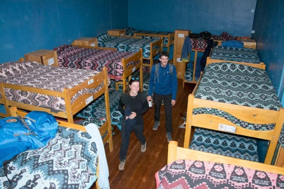 Tunqui Meloc Hostel Cuzco Exterior photo